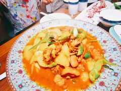 -阿西叶滩羊馆(交大店)
