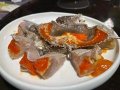 -高佳庄·舟山海鲜(海景旗舰店)