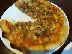 -at cafe 意大利餐厅(集美店)