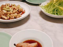 -泰钰丰烤鸭(开发区店)