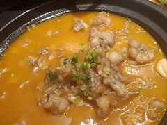 -老阿爸鲜鱼土菜(园区永旺店)