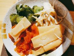 小咸菜-匠糊·日本料理(美岸广场店)