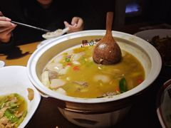 -赣饭农家·江西小炒(西乡店)
