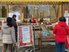 门面-小李烧鸡(西北角总店)