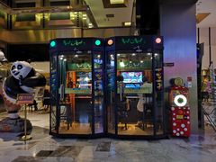 -金逸影城(影视中心IMAX店)