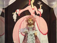 -济州岛泰迪熊博物馆