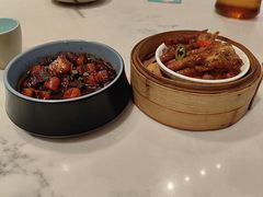 -泓历皇朝酒店(东亭店)