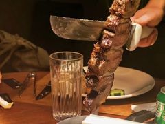 -拉蒂娜·巴西牛排馆 Latina·Brazilian Steakhouse(陆家嘴旗舰店)