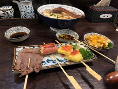 -哥哥の深夜食堂(叁宸里店)