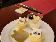 -韵咖啡自助餐厅(天津香格里拉店)