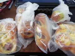 -巴黎贝甜(望京信万店)