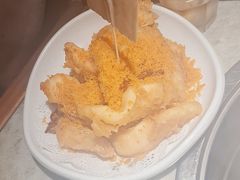 -淘米捞·米汤脆鲩鱼火锅(福田皇岗店)