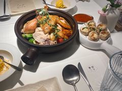 -春树下·树屋花房西餐厅(罍街AS1980店)