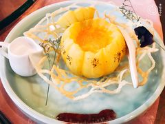 -申粤轩酒楼·三十年粤菜经典(丁香花园店)
