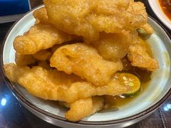 -东北大院·东北菜(三台子店)