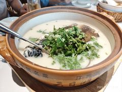 -风味小馆(天目湖宾馆店)