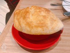 -必胜客(北苑路店)