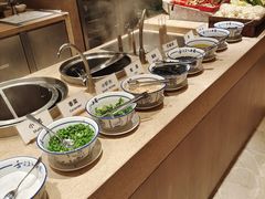 -舟山朱家尖威斯汀酒店·知味标帜自助餐厅