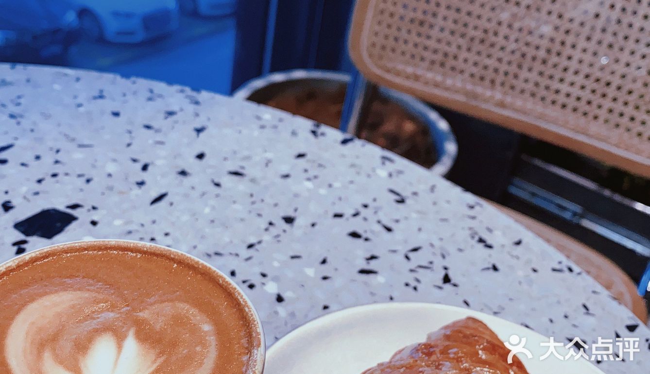 打卡Foamy Foamy(国大店)