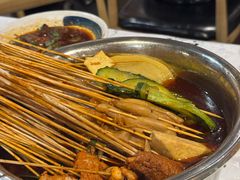 -成都瓜串串(华强北店)