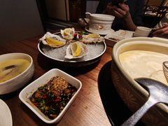 -揽季锅物会.福建黄鱼.海鲜姿造(五四路店)