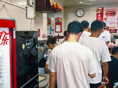 -阿秋牛排(湖心街店)