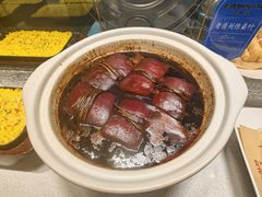 -老德州四合院·德州菜(天衢路店)