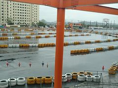 -千岛湖燃擎卡丁车赛车主题乐园(秀湖路店)