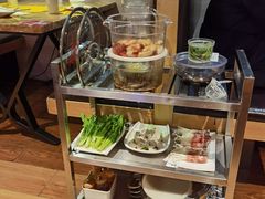 -黄记煌三汁焖锅(龙湖U城店)