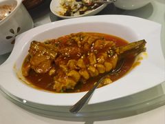 -老正兴菜馆(福州路店)