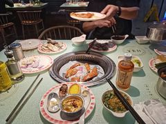 -红透天牛排海鲜自助(长和国际直营店)