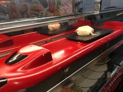 -友壹町寿司(嘉洲广场店)