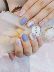 点击看大图 -Beauty Nails 美甲美睫皮肤管理