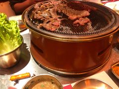 -西塔老太太泥炉烤肉(苏州大悦城店)