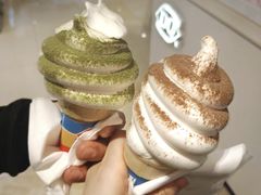 -DQ·蛋糕·冰淇淋(城南嘉园店)