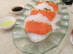 -老街坊美食汇(玉兰大街店)