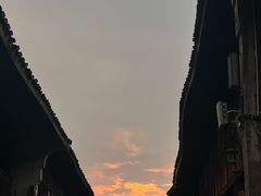 -紫阳古街