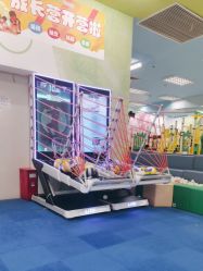 -莫莉幻想儿童乐园(武汉金银潭永旺店)