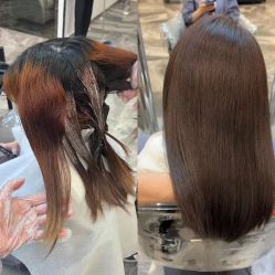 -IN STYLE 造型