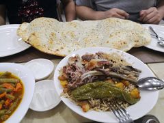 -bosphorus 铂斯西餐厅·土耳其烧烤(环市中路店)