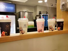 -厝内小眷村(正阳步行街店)