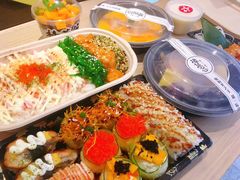 -樟葶谷寿司(椒江店)