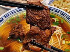-永丰面馆(汉口路店)