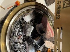 -红沃鳗鱼黑牛烤肉店(不老街店)