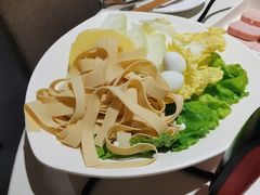 -海底捞火锅(中商百货店)