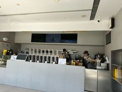 -喜茶(广州荔湾领展广场店)