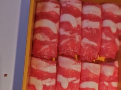 -李姑婆鲜切牛肉火锅自助(凤城二路店)