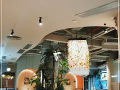 大堂-雅达利超级牛扒(万科广场店)