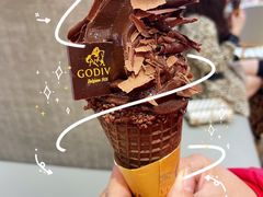 -GODIVA(王府井apm店)