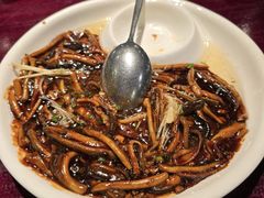 响油鳝糊-松鹤楼(山塘街店)